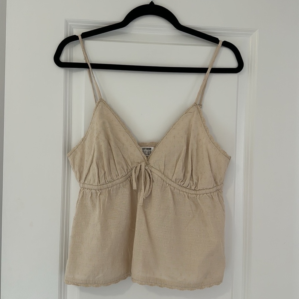Cotton On Tank